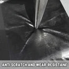 Repair Patch Tape Leather Self-Adhesive Bike Car Seat Sofa Chair Jacket Couch US
