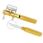 Fishing Knot Quick Tying Tool Line Clipper Snip Hook Nipper Tie Knotter Outdoor