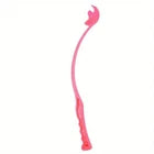 Interactive Dog Flirt Pole Toy with Ball – Pet Training Exercise Teaser Wand