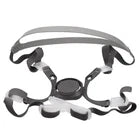 6281 Head Harness Assembly Replacement Part for 6200 Half Face Respirator Mask