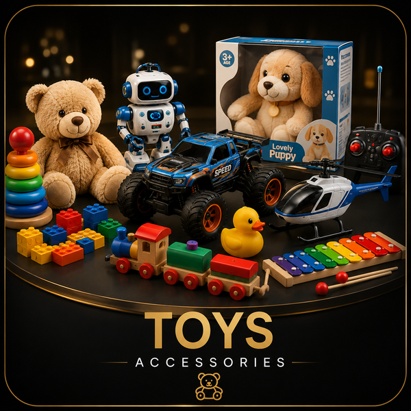 Toys & Games