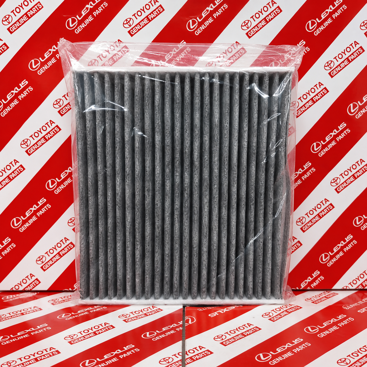 Toyota & Lexus 2006-2024 Genuine Cabin Air Filter 87139-50100