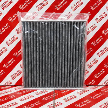Toyota & Lexus 2006-2024 Genuine Cabin Air Filter 87139-50100