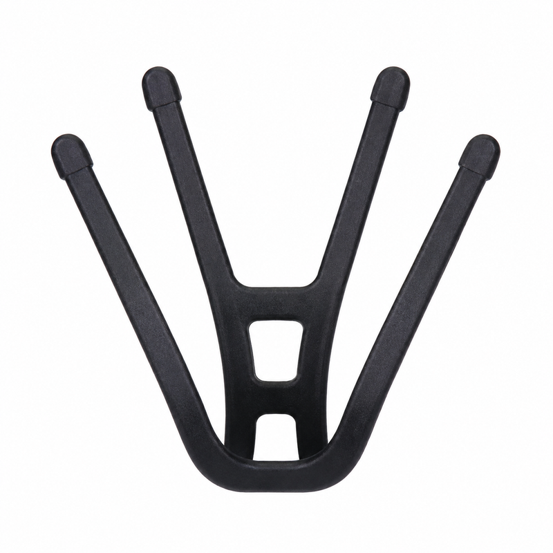 6897 Head Harness Strap Headband, Compatible with 6800 Full Face Respirator Mask