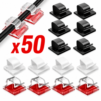 50 PCS Furniture Connector Cam Lock & Plastic Fitting Set – Cabinet and Panel Fasteners