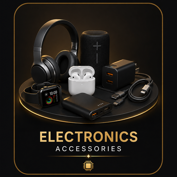 Electronics Accessories