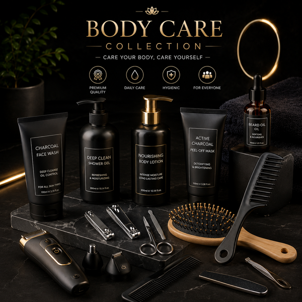boday care