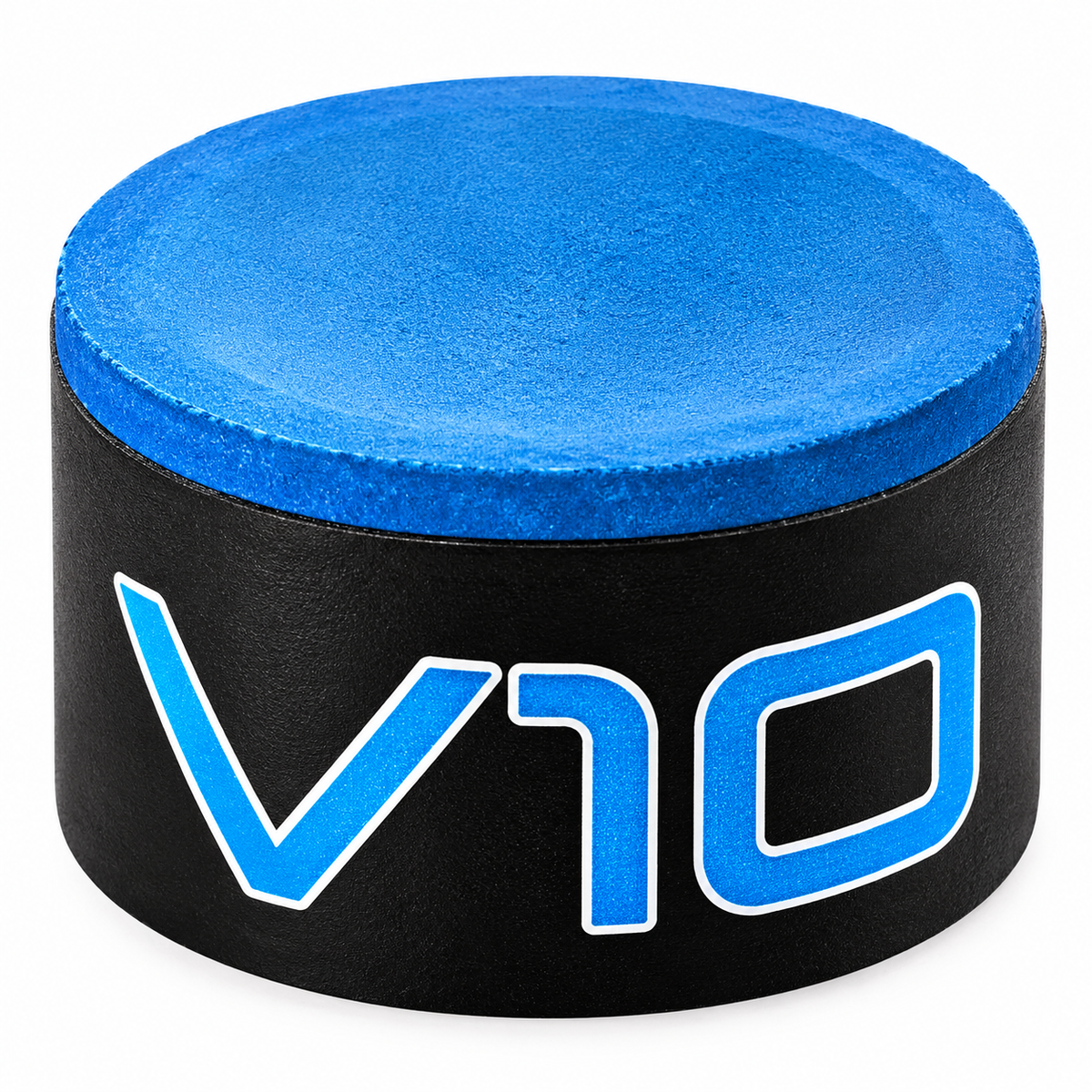 TAOM V10 Blue Billiard Chalk – Professional Cue Tip Chalk
