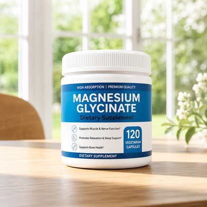 Magnesium Niacinamide Relief Cream - Topical Magnesium Chloride Cream forJoints