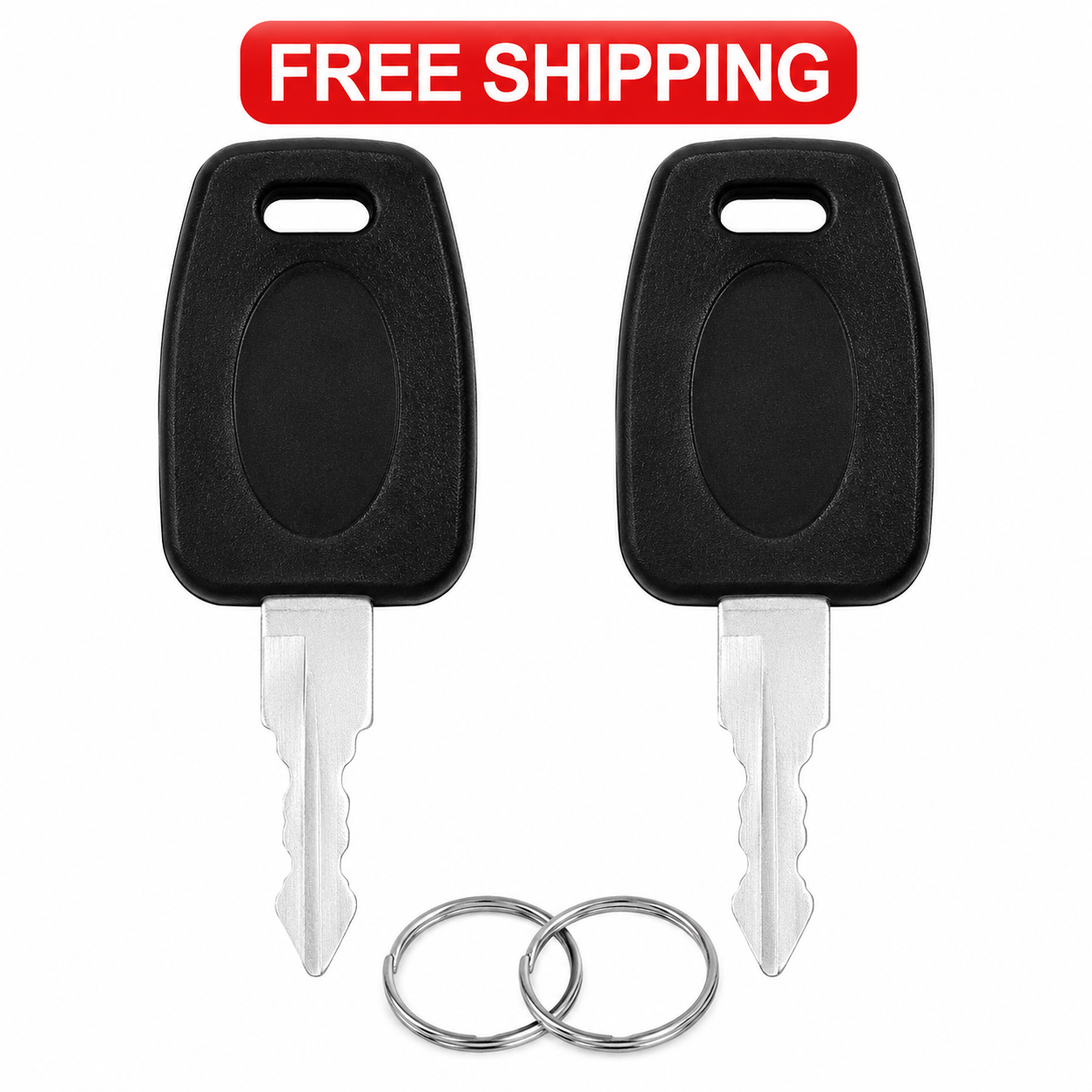 Share 2x TSA007 TSA002 Master Luggage Keys Universal Travel Suitcase Lock Keys Set UK