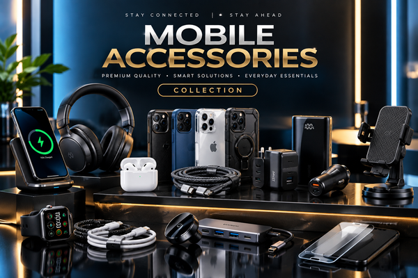 phone accesories