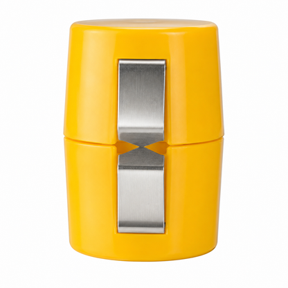 Egg Opener Tool – Portable Manual Egg Shell Cutter & Cracker Kitchen Gadget