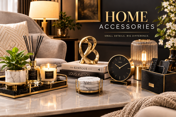 home accesories