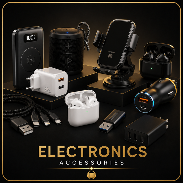 Electronics Accessories