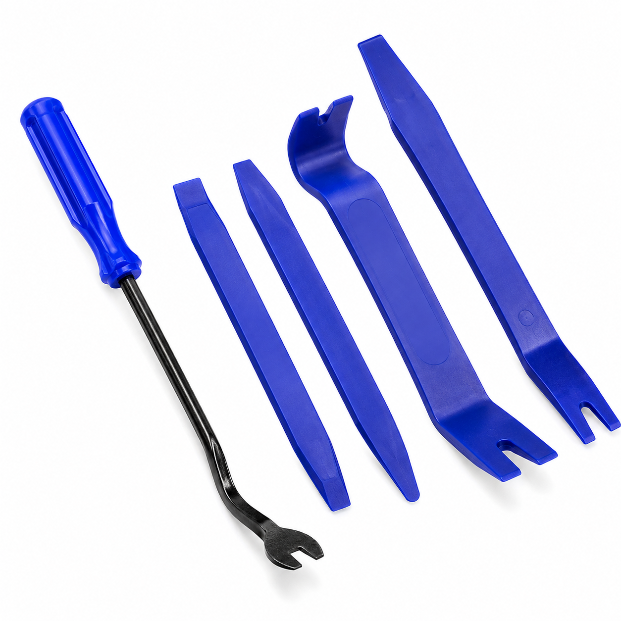 Car Trim Removal Tool Set – Automotive Interior Panel, Dashboard, Door & Audio Installation Pry Tools