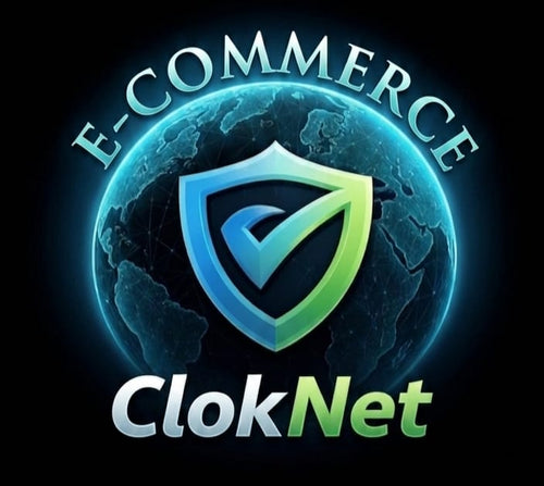 CLOKNET 