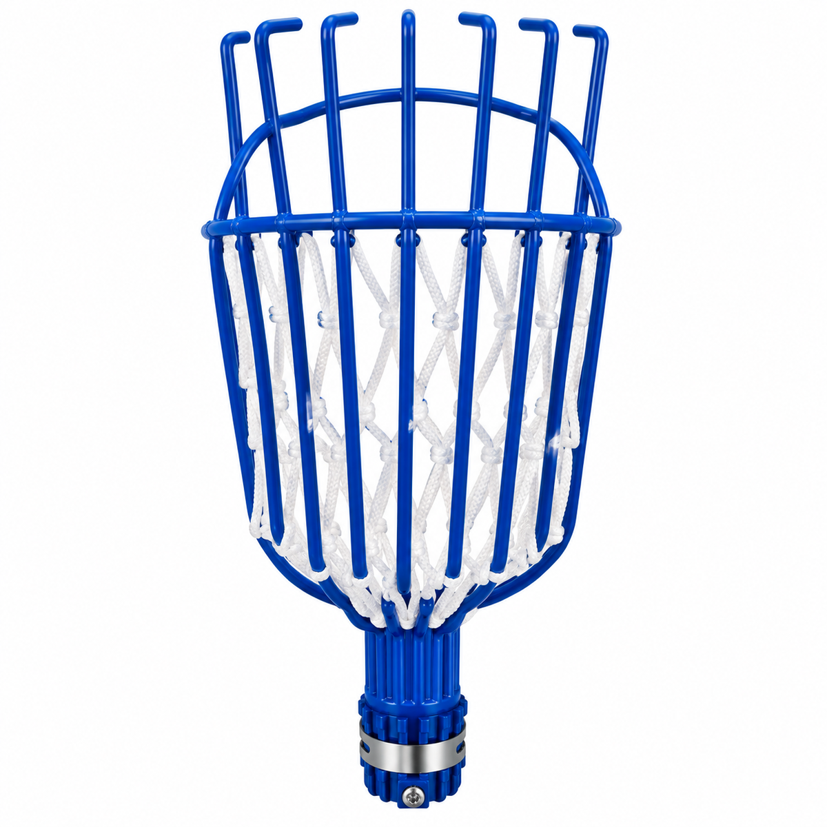Heavy-Duty Basketball Hoop Net – Durable Replacement Net for Outdoor & Indoor Basketball Rims