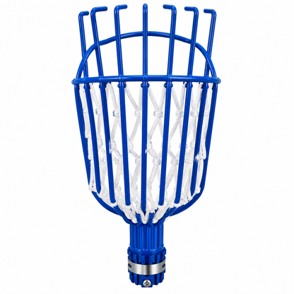 Heavy-Duty Basketball Hoop Net – Durable Replacement Net for Outdoor & Indoor Basketball Rims