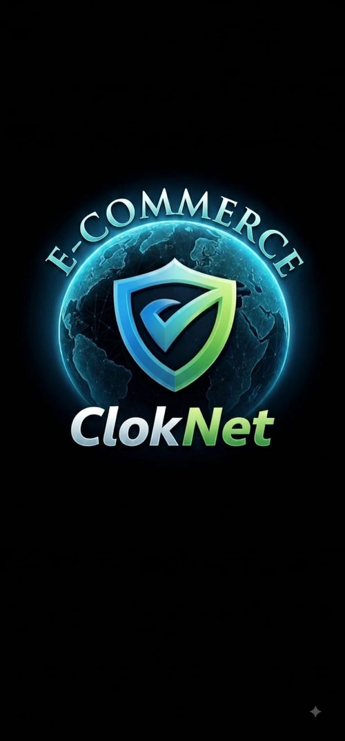 CLOKNET 