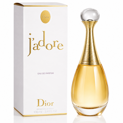 Dior J'adore for Women 3.4fl. oz Eau de Parfum Spray