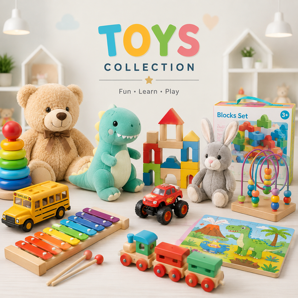 Toys & Games