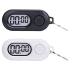 Digital Stopwatch Timer with Lanyard – Electronic Sports Timer, Handheld Chronograph & Time Counter