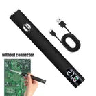 Rechargeable Battery Cells – USB Charging Lithium Battery for Compatible Electronic Devices, Tools & DIY Projects
