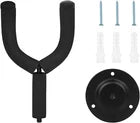 Guitar Wall Mount Hanger Universal Holder Stand Hook For Guitar Display CC