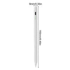 Universal Capacitive Touch Screen Stylus Pen – Precision Touch Pen for iPad, Tablets, Smartphones, E-Readers & Compatible Devices