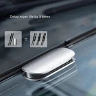 Windshield Wiper Repair Tool – Car Wiper Blade Restorer for Worn, Aged & Streaking Wipers