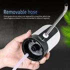 New Automatic Universal Electric Water Dispenser Pump 5 Gallon USB Bottle Switch