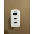 Dual USB Wall Charger – Compact AC Power Adapter with Multiple USB Charging Ports for Phones & Devices