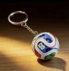 Mini Bottle Keychain with Metal Ring & Chain – Cute Portable Bag Charm, Decorative Key Holder for Keys, Bags, Backpacks & Everyday Accessories