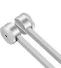 Portable Metal Percussion Instrument with Striker Mallet – Compact Rhythm & Sound Effects Instrument for Music Practice, Performances, Education & Recording
