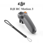 DJI RC Motion 3 – Advanced Motion Controller for Compatible DJI Drones
