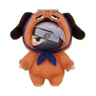 Cute Animal Character Mini Plush Toy – Adorable Stuffed Doll Collectible, Colorful Novelty Gift for Kids & Plush Toy Lovers
