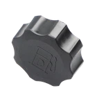 NEW Fuel Cap For Kubota Tractor B2301 B2601 L4600 2WD/4WD/4WD Hydrostat B2301HSD