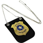 Decorative Outdoor-Themed Pouch Accessory – Character Design with Adjustable Neck Strap