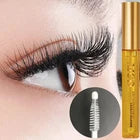 Eyelash Growth Serum & Conditioning Treatment – Nourishing Lash Care Serum for Fuller-Looking, Longer & Healthier-Looking Eyelashes
