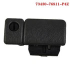 1pc Black Car Glove Box Lock Latch Handle For Suzuki Auto Replacement Parts