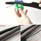 Car Windshield Wiper Repair Tool – Wiper Blade Restorer for Worn, Streaking & Aged Wiper Rubber