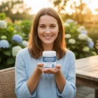 Magnesium Niacinamide Relief Cream - Topical Magnesium Chloride Cream forJoints