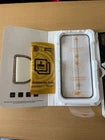 Slim Adhesive Phone Card Holder Wallet with Pull-Tab Design – Compact Stick-On Pocket for Cards & Cash