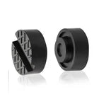 Universal Rubber Jack Pad Adapter – Slotted Vehicle Lifting Support Pad