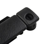 1pc Black Car Glove Box Lock Latch Handle For Suzuki Auto Replacement Parts