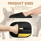 Share Cat Hair Remover Furniture,Electrostatic Pure Path Pet Dog Hair Remover Glove...
