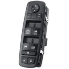 Power Window Master Switch for Car – Electric Window, Door Lock & Mirror Control Panel Replacement