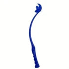 Interactive Dog Flirt Pole Toy with Ball – Pet Training Exercise Teaser Wand