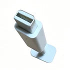 Genuine Apple Thunderbolt to FireWire 800 Adapter A1463 – High-Speed Legacy Device Connectivity for Compatible Mac Computers