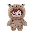 Cute Animal Character Mini Plush Toy – Adorable Stuffed Doll Collectible, Colorful Novelty Gift for Kids & Plush Toy Lovers
